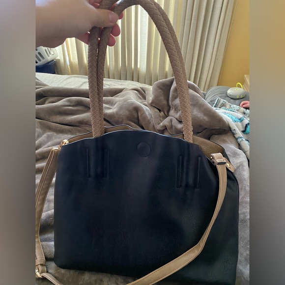 Nordstrom purse Steve Madden brand new - Picture 6 of 6